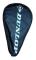 Dunlop padelracketskydd - svart - TU