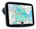 TomTom GO - GPS-navigator - automotiv widescreen