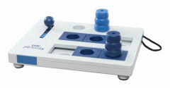 Aktivering Mini Mover Level 3 Färgen kan variera 25x20 cm Trixie