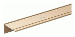 Installation - efterbehandling (fog - lim - regel - reglage - profil - filt) Gah-alberts - 490454
