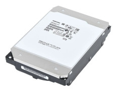 Toshiba MG09 Series MG09ACA18TE - hard drive - 18 TB - SATA 6Gb/s