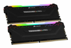 Corsair 16GB (2x8GB) DDR4 4266MHz CL19 Vengeance RGB Pro Svart
