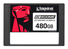 Kingston DC600ME Mixed-Use SSD - 480GB - 2.5" - SATA-600