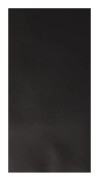 Vaxfilma - RAYHER - 3103701A - 20A x 10A cm - Paket med 2 - Färg svart