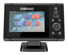 Simrad Cruise 5