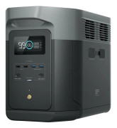 ECOFLOW Delta 2 Max - Portable Powerstation