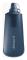 Lifestraw Hopfällbar Vattenfilterflaska Peak Series 1l Blå