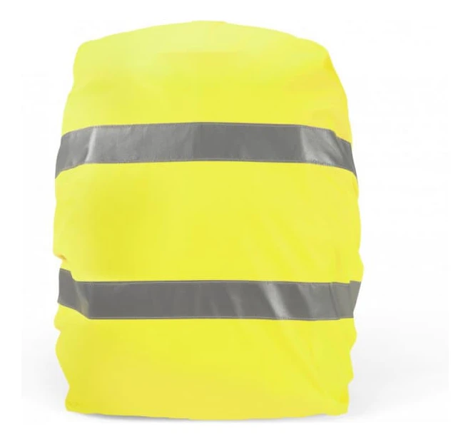 DICOTA - Regnskydd för ryggsäck för ryggsäck - reflex, 38 liter - gul