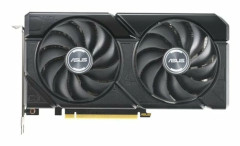 ASUS Dual GeForce RTX 4060 Ti 8GB - Grafikkort - GeForce RTX 4060 Ti - 8 GB GDDR6 - PCIe 4.0 - 3 x DisplayPort, HDMI
