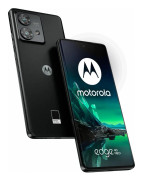 Motorola Edge 40 Neo - 5G pekskärmsmobil - dual-SIM - RAM 12 GB / Internminne 256 GB - pOLED-skärm - 6.55" - 2400 x 1080 pixlar (144 Hz) - 2 bakre ka