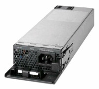  Cisco Config 1 - Nätaggregat - hot-plug/redundant (insticksmodul) - 80 PLUS Platinum - AC 100-240 V - 715 Watt - för Catalyst 3850-24, 3850-48