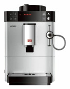 MELITTA F530-101 Kaffemaskin Caffeo F530-101 Passione Silver