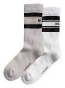 Björn Borg Core Crew Socks 2-pack Multi, 41-45