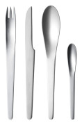 Arne Jacobsen Bestickset 24 delar
