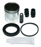 Bromsok fram + Kolv 54mm Reparationssats för Nissan Citroën Renault