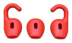 Öronproppar för Jabra Talk 45/Stealth - Öronkuddar, Öronproppar, Örontoppar, Kuddar Orange