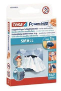 tesa Powerstrips Small 14 Strips