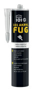 Akrylfog TEC7 vit 300ml