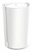 TP-Link Deco X50-5G, Vit, Intern, Mesh-system, 230 m², Dual-band (2,4 GHz / 5 GHz), Wi-Fi 6 (802.11ax)