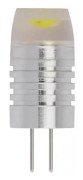 Ampoule - LED - G4 - 1.5W - 10W - 6400K - Kallvit