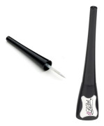 White Liner Pen Tattoo Body Makeup