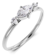 Edblad - Trinny Ring Steel