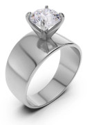 Edblad - Solo Ring Steel