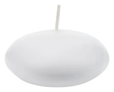 Flytande Ljus Vita - 4-pack