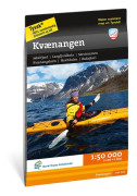 Calazo Kvænangen Tyvek