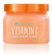 Kroppsskrubb Tree Hut C-vitamin Socker (510 g)