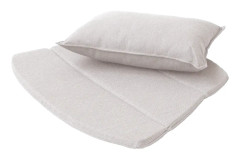 Cane-line, Breeze Dynset Loungestol Sand Natté