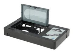 Kassettadapter VHS-C till VHS