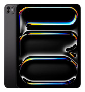 Läsplatta Apple iPad Pro 13" 8 GB RAM 256 GB Svart
