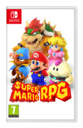 Super Mario RPG (Nintendo Switch)