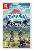 Pokmon Legends: Arceus (Nintendo Switch)