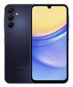 Samsung Galaxy A15 5G (128GB) Svart