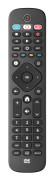 One For All URC 4913 Philips TV utbytes fjärrkontroll