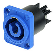 Neutrik NAC3MPA-1 | Powercon