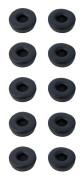 JABRA Engage Ear Cushions BLK