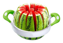 Vattenmelon Slicer