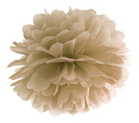 Pompom Guld