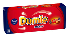Dumle Original Chokladask
