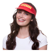 Solskärm Lifeguard