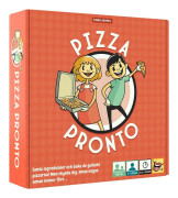 Pizza Pronto