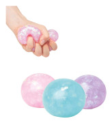 Scrunchems Sparkly Squish Ball