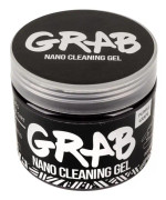 IT Dusters GRAB Nano Cleansing Gel - Grape