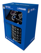 Mugg Gift Set Playstation