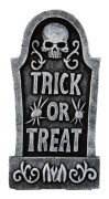 Gravsten Trick or Treat