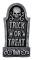 Gravsten Trick or Treat