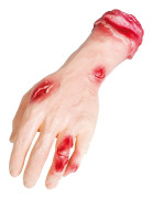 Avhuggen Hand Prop